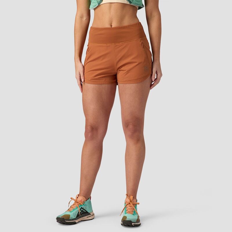 バックカントリー レディース ボトムス カジュアルパンツ Backcountry Destination Short - Women's Sierra