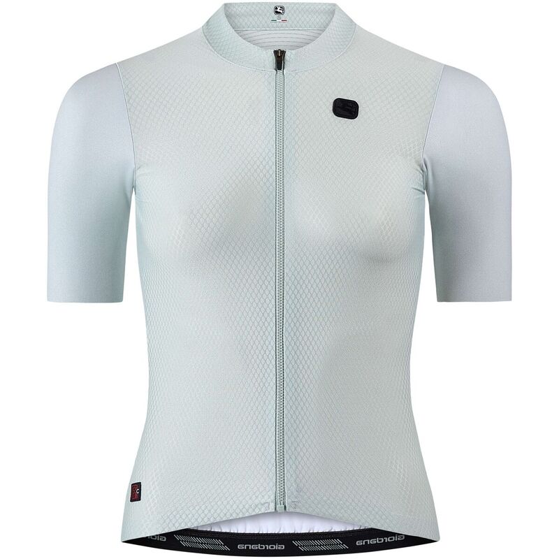 ジョルダーノ レディース トップス シャツ 半袖 ジャージー Giordana FR-C Pro Short-Sleeve Jersey - Women's Smoke スモーク|ReVida 店