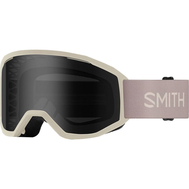 スミス メンズ アクセサリー サングラス・アイウェア Smith Loam MTB Goggles Chalk/Black Mirror チョーク
