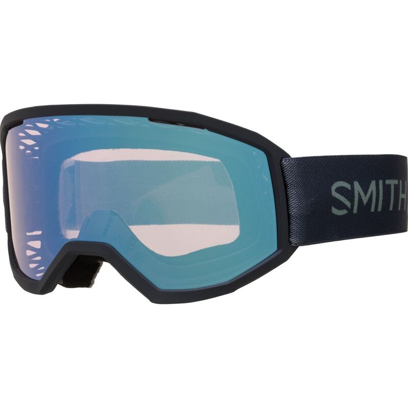 スミス メンズ アクセサリー サングラス・アイウェア Smith Loam MTB Goggles Midnight Navy/Contrast Rose Flash AF ネイビー 12,565円