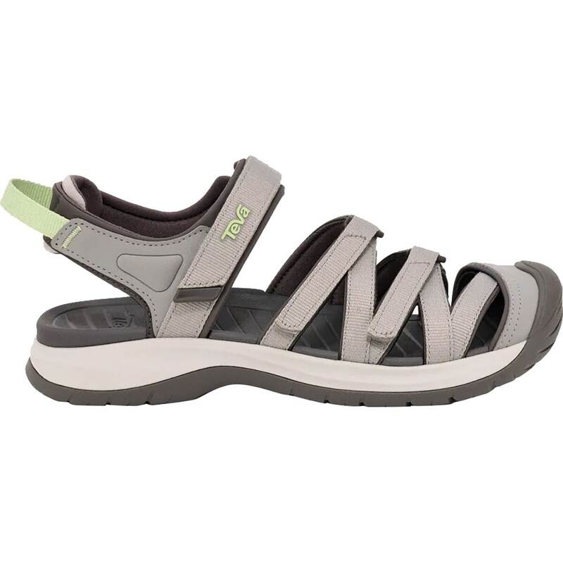 テバ レディース シューズ サンダル Teva Tirra Sport CT Sandal- Women's Drizzle