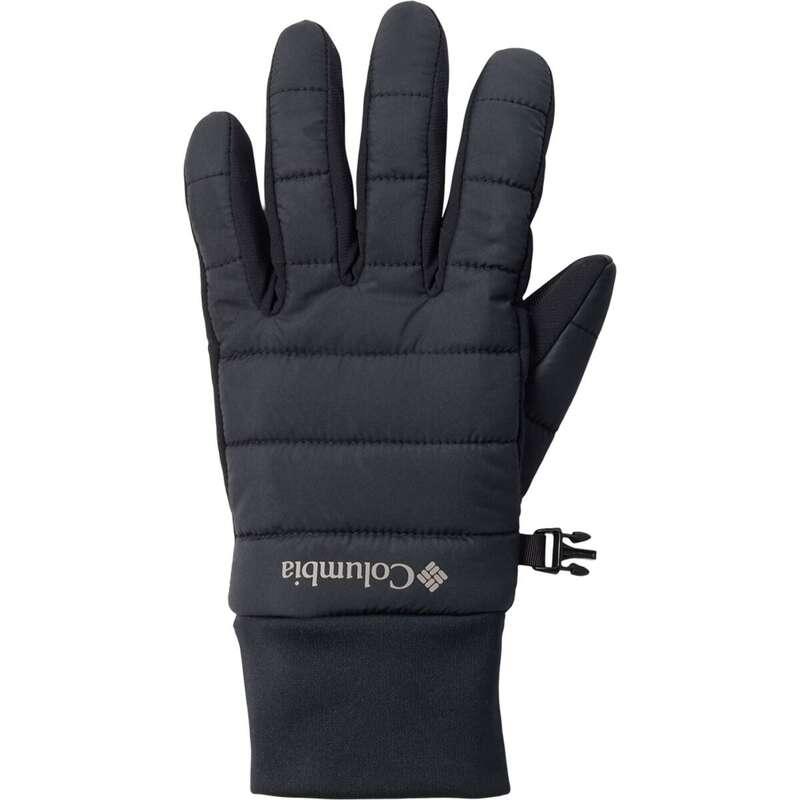 コロンビア レディース アクセサリー 手袋 Columbia Powder Lite II Glove - Women's Black ブラック