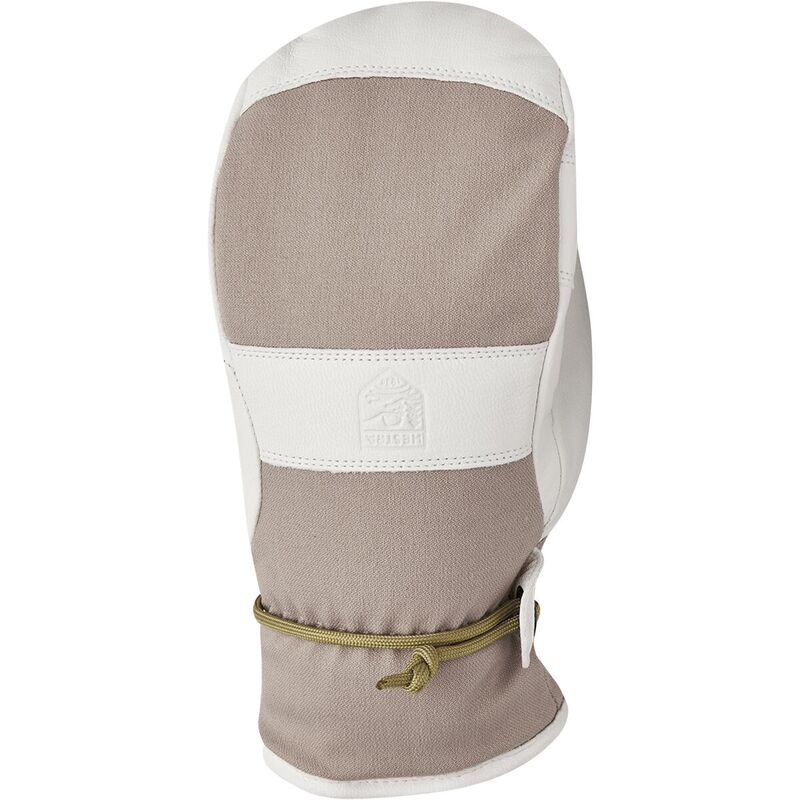 ヘストラ レディース アクセサリー 手袋 Hestra Voss CZone Mitten - Women's Beige ベージュ 15,961円