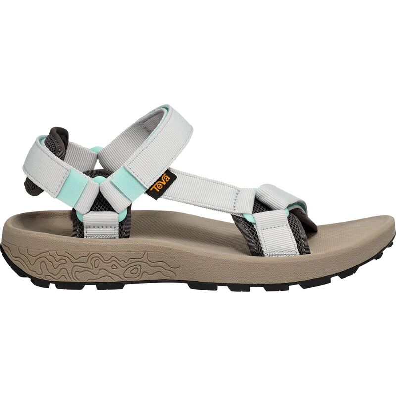 テバ レディース シューズ サンダル Teva Terragrip Sandal - Women's Lunar Rock