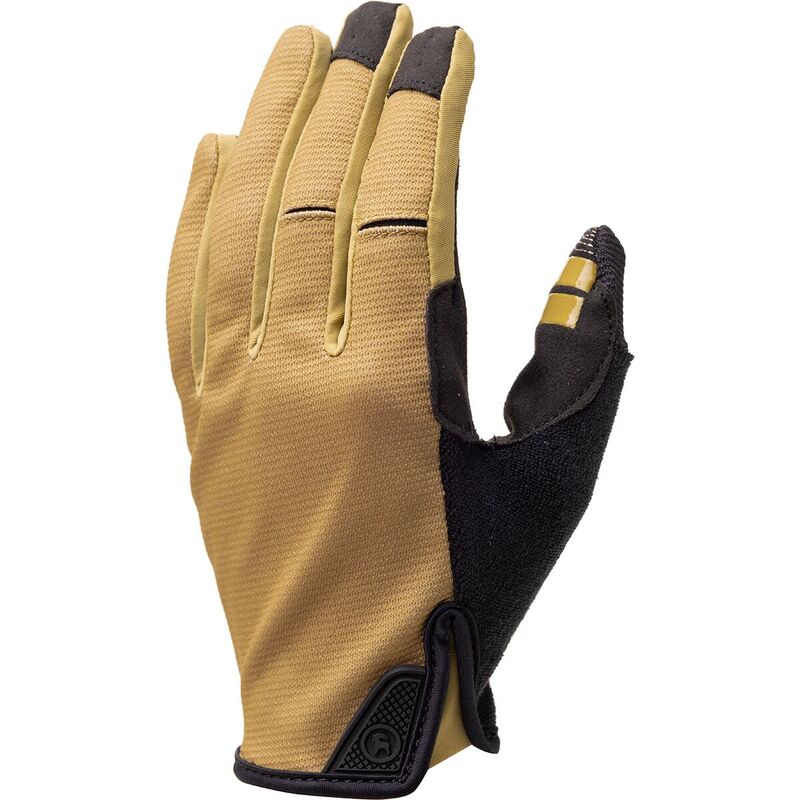 うしろ側カントリー メンズ 付属品 グローブ Backcountry Slickrock Glove Bistre/Black 黒いこと