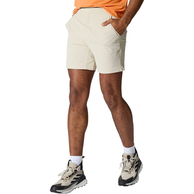 ラブ メンズ ボトムス カジュアルパンツ Rab Harpur Short - Men's Pebble