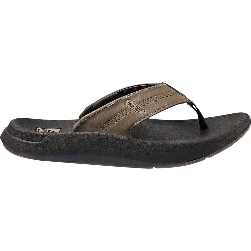 リーフ メンズ シューズ サンダル Reef Swellsole Cruiser Flip Flop - Men's Brown/Tan ブラウン