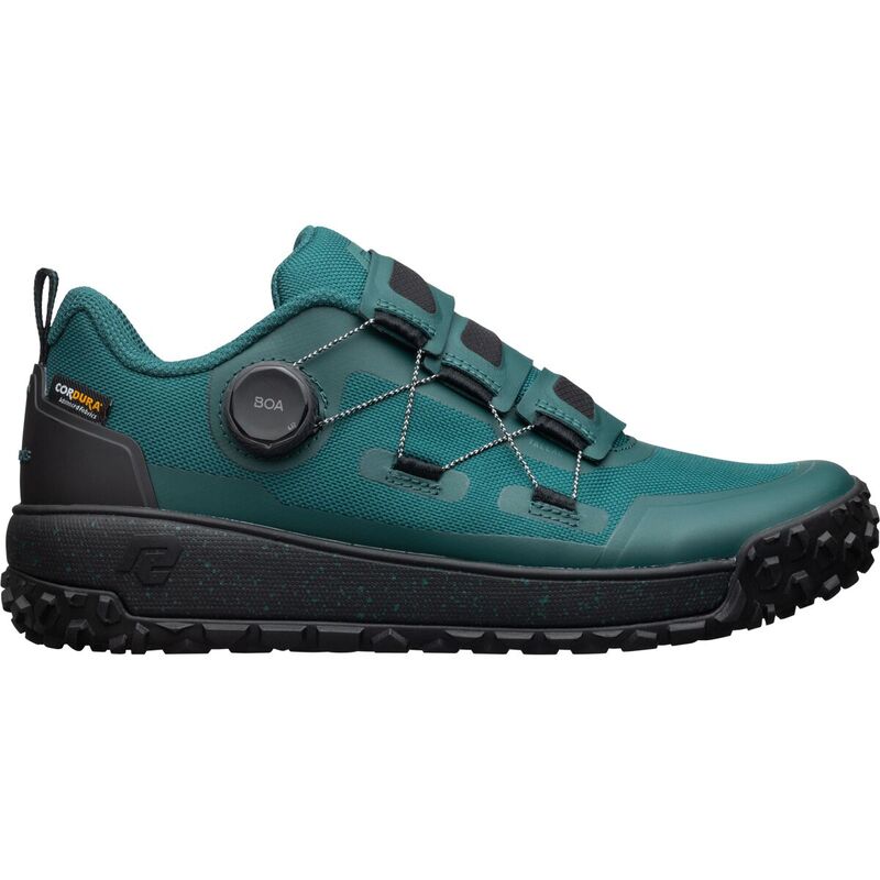 ライドコンセプツ レディース シューズ スニーカー トール Ride Concepts Tallac Clip BOA Mountain Bike Shoe - Women\u0027s Teal ティール