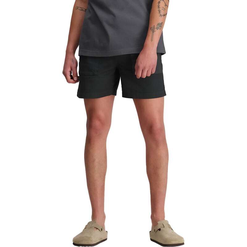 トポ・デザイン メンズ ボトムス ハーフパンツ・ショーツ Topo Designs Dirt Desert Short - Men's Asphalt