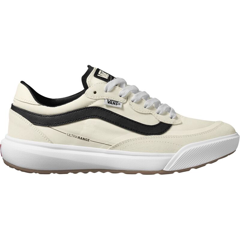 バンズ メンズ シューズ スニーカー Vans MTE Ultrarange 2.0 SE Shoe White/Black ホワイト｜ReVida 店 16,906円