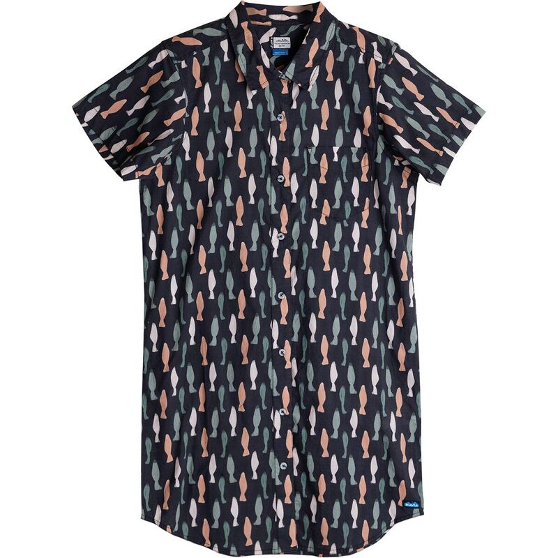 カブー レディース トップス ワンピース KAVU Girl Party Dress - Women's Upstream|ReVida 店