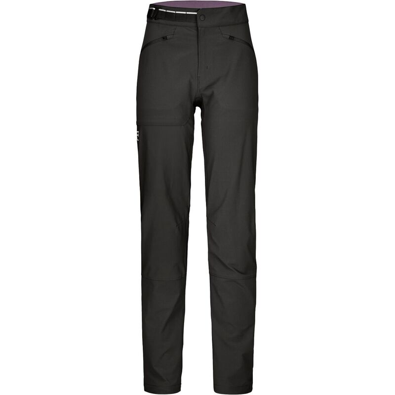 オルトボックス レディース アンダーお召しもの ズボン下 Ortovox Brenta Pant - Women\u0027s Black Raven 黒いこと