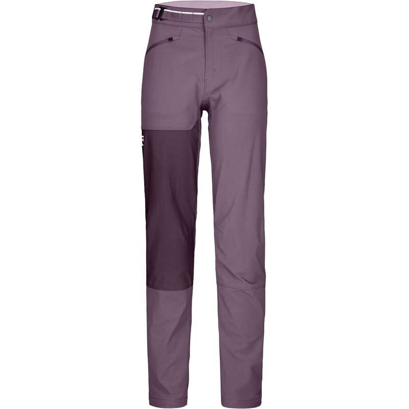 オルトボックス レディース アンダー御召しもの ズボン下 Ortovox Brenta Pant - Women\u0027s Wild Berry