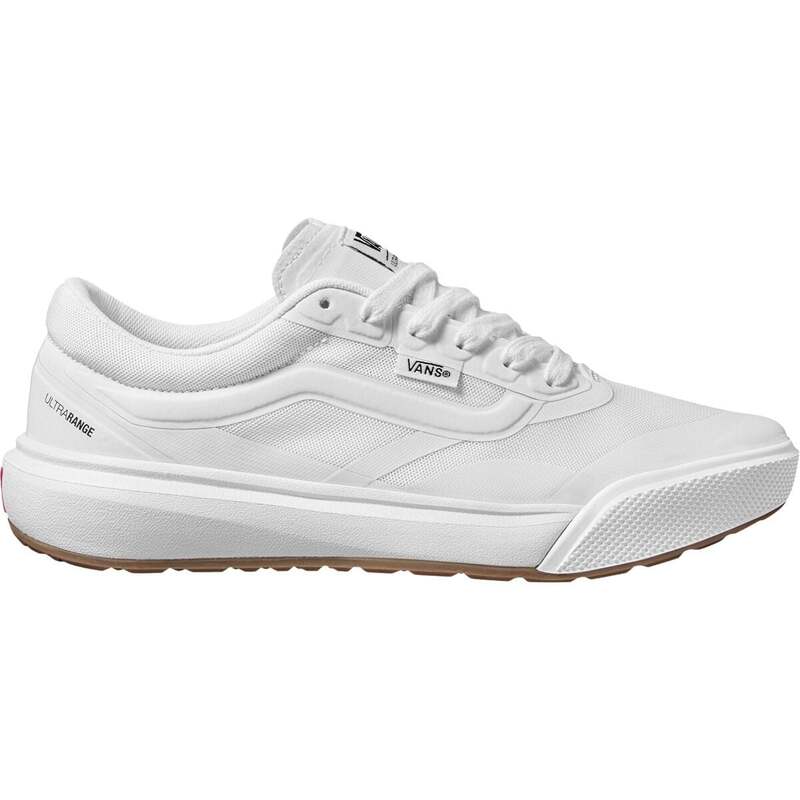 バンズ レディース シューズ スニーカー Vans MTE Ultrarange 2.0 RW Shoe - Women's True White ホワイト