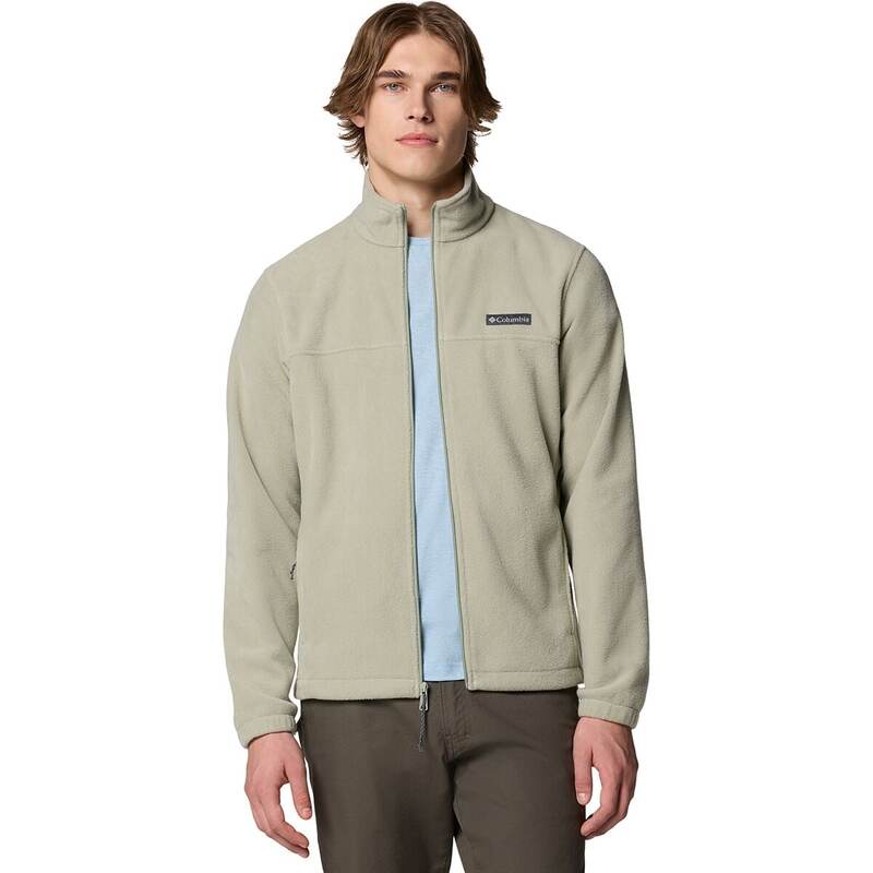 コロンビア メンズ アウター ジャケット・ブルゾン Tシャツ フリース ジャケット Columbia Steens Mountain Full-Zip 2.0 Fleece Jacket - Men Safari2