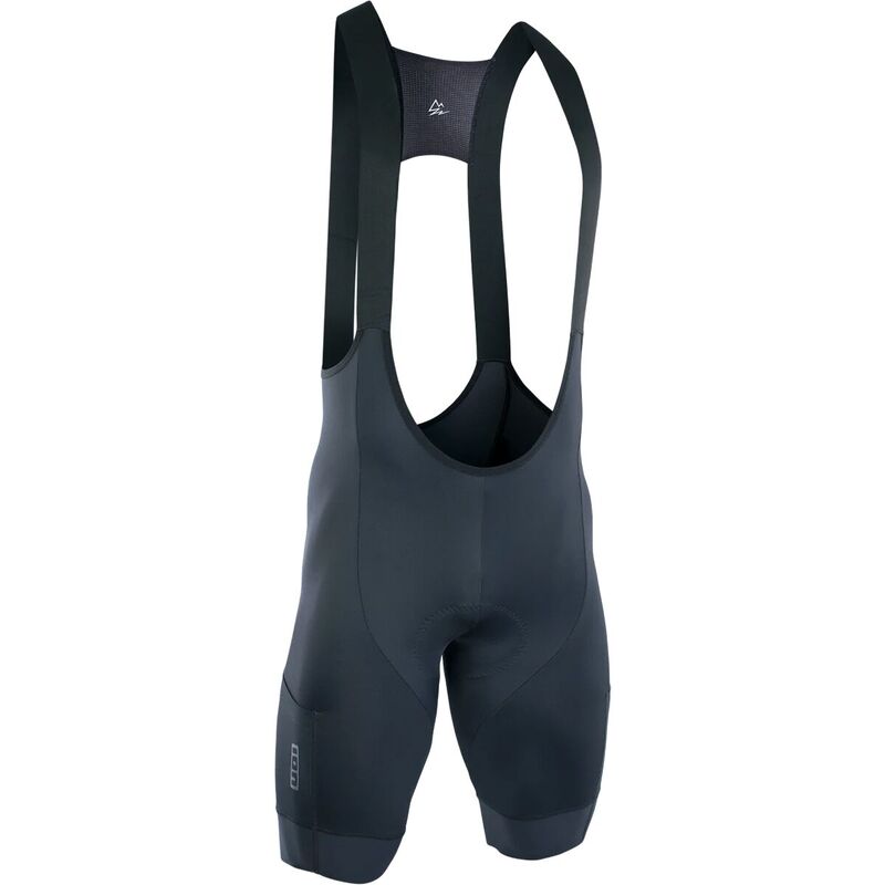 イオン メンズ ボトムス ハーフパンツ・ショーツ ION VNTR Amp Gravel Bib Short - Men's Black ブラック 20,705円