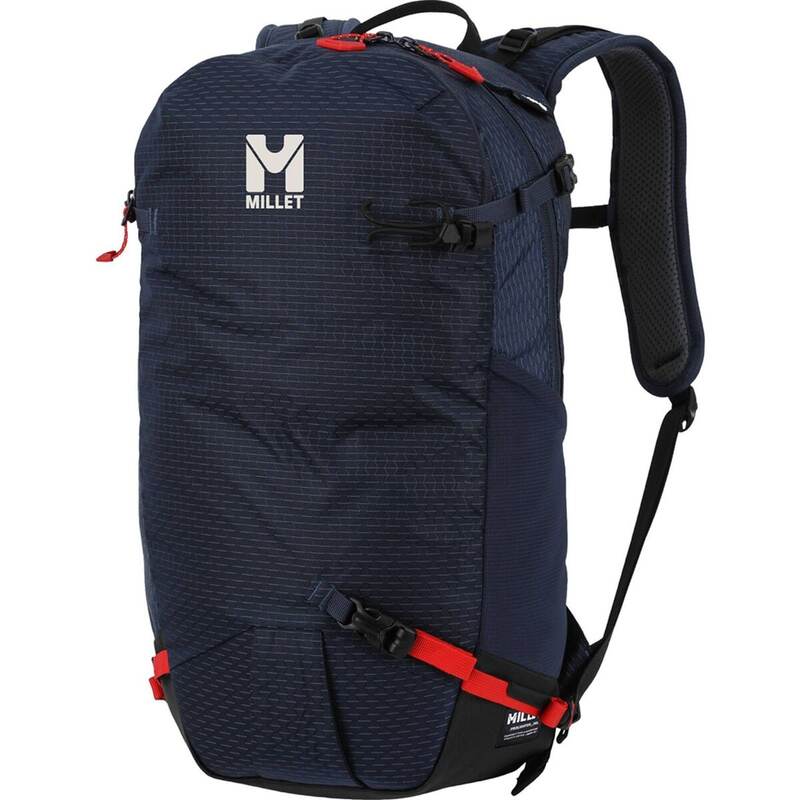 ミレー メンズ バッグ バックパック・リュックサック MILLET Prolighter 22 Backpack Saphir 23,214円