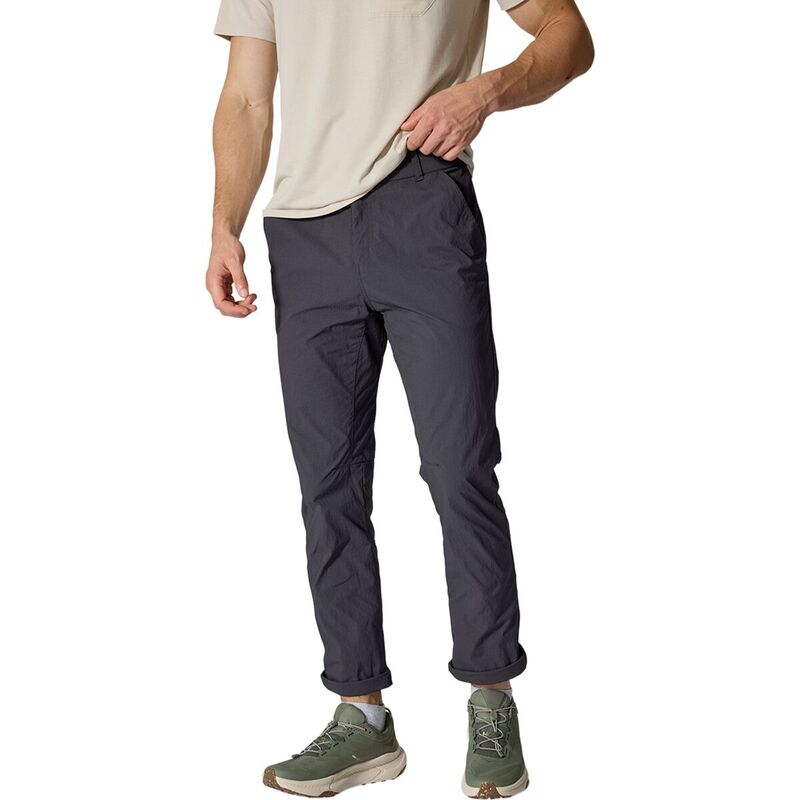 ラブ メンズ ボトムス カジュアルパンツ Rab Birchen Pant - Men's Anthracite｜ReVida 店