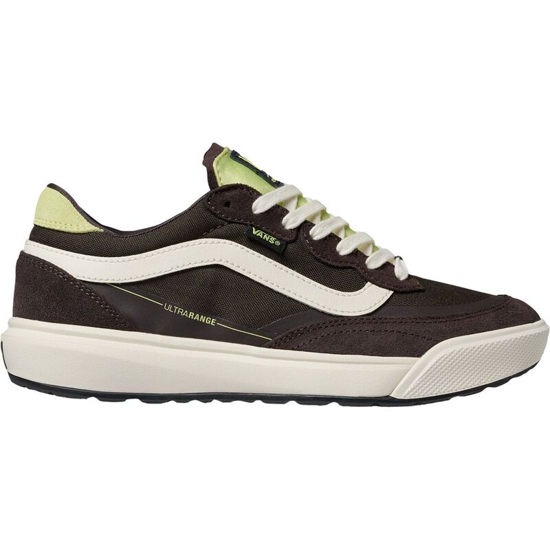 バンズ メンズ シューズ スニーカー Vans MTE Ultrarange 2.0 SE Shoe Brown/Multi 赤銅色