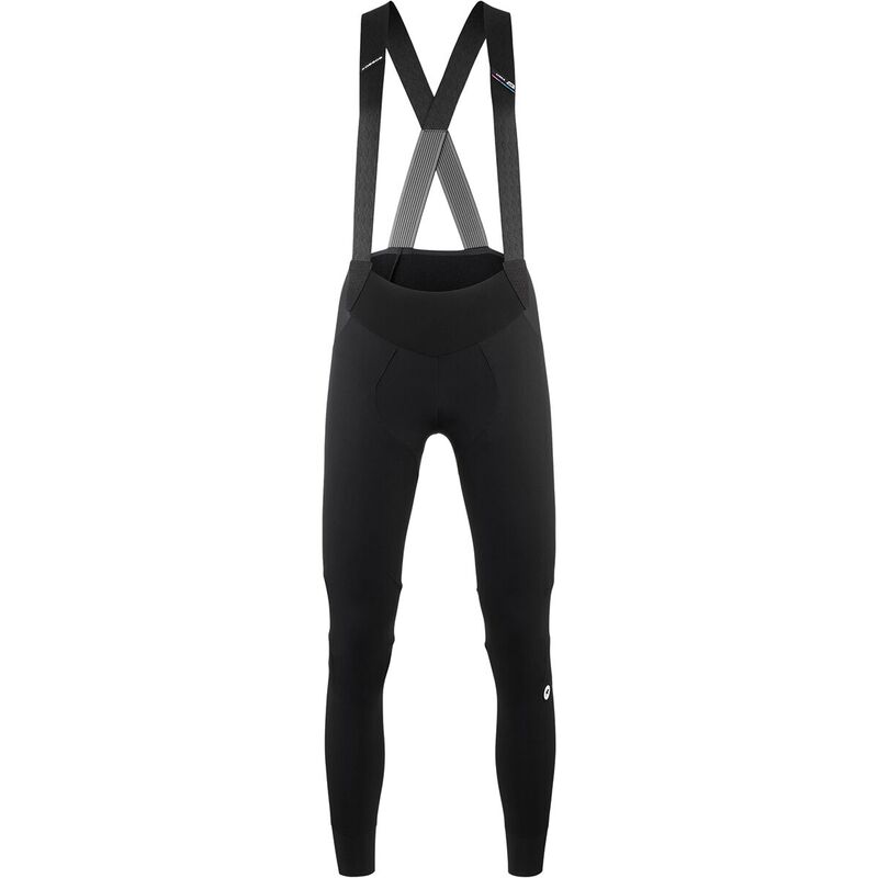 アソス レディース ボトムス カジュアルパンツ Assos UMA GT EISENHERZ Ultraz Winter Bib Tights S11 - Women's Black Series ブラック|ReVida 店