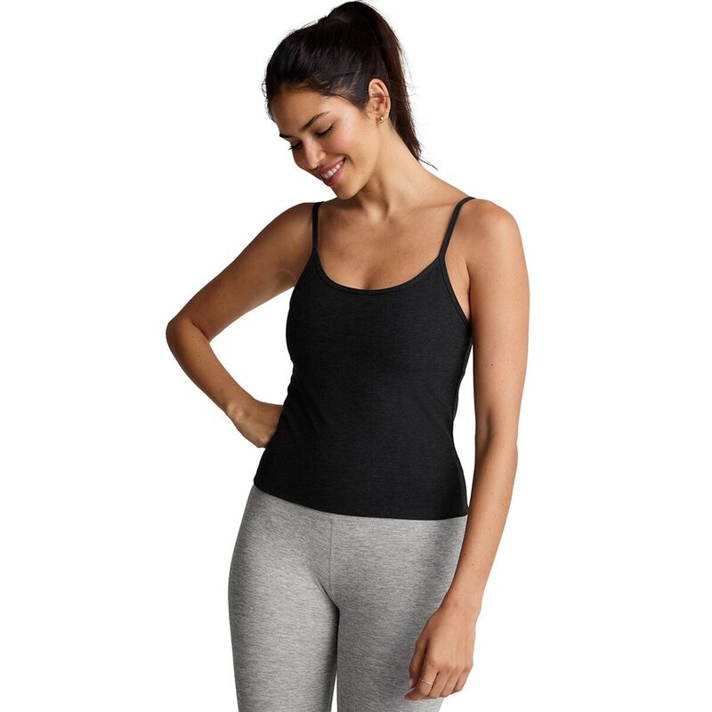ビヨンドヨガ レディース トップス Tシャツ Beyond Yoga Spacedye Forever Tank - Women's Darkest Night