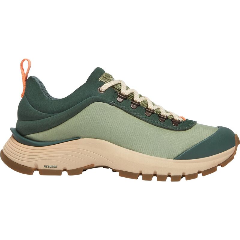 ダナー レディース シューズ スニーカー Danner Trail Trainer 3in Shoe - Women's Oil Green/Jungle Green グリーン|ReVida 店
