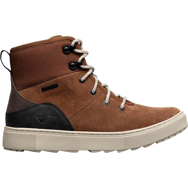 フォーセイク レディース シューズ ブーツ・レインブーツ Forsake Lucie High WP Boot - Women's Toffee