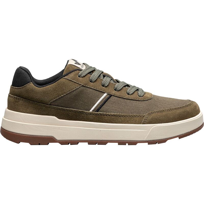 フォーセイク レディース シューズ スニーカー Forsake Mae Low Shoe - Women's Olive オリーブ