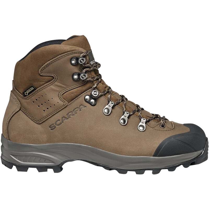 スカルパ レディース シューズ ブーツ・レインブーツ プラスサイズ ブーツ Scarpa Kailash Plus GTX Boot - Women's Dark Brown ブラウン