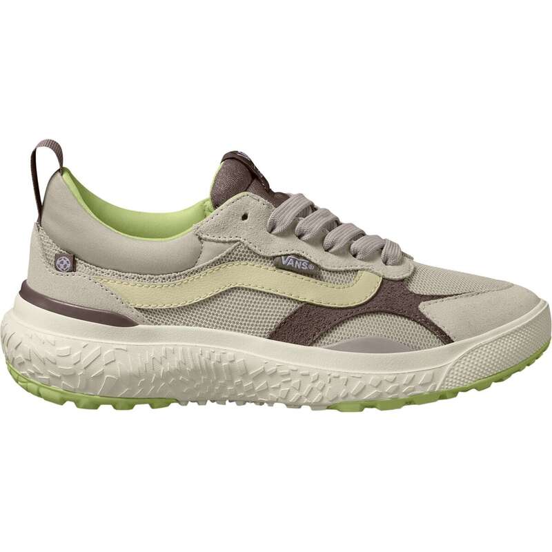バンズ レディース シューズ スニーカー Vans MTE Ultrarange Neo VR3 Shoe - Women's Natural/Multi マルチカラー|ReVida 店