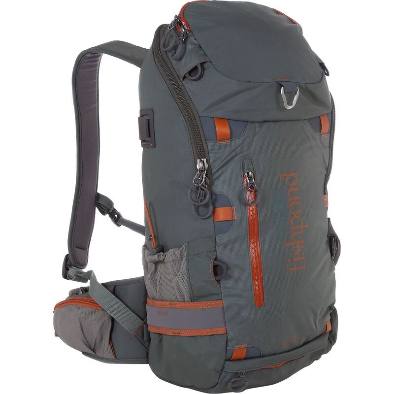 フィッシュポンド メンズ バッグ バックパック・リュックサック Fishpond Firehole 26L Backpack One Color