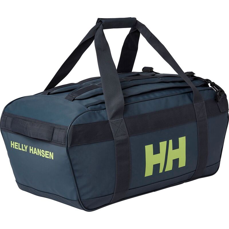 ヘリーハンセン メンズ 御徒面子 ボストンバッグ Helly Hansen Scout 30L Duffel Bag Alpine Frost