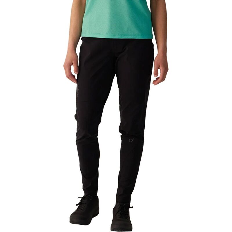 ベローチオ レディース ボトムス ハーフパンツ・ショーツ Velocio Ultralight MTB Pant - Women's Black ブラック｜ReVida 店