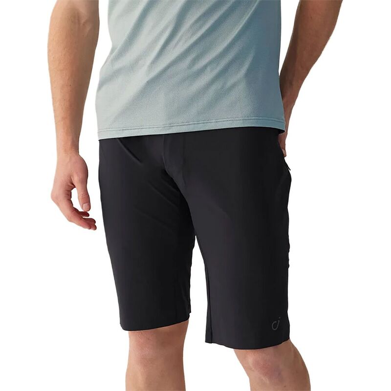 ベローチオ メンズ ボトムス ハーフパンツ・ショーツ Velocio Ultralight MTB Short - Men's Black ブラック