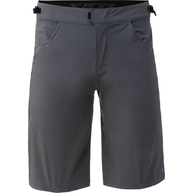 イエティ サイクル メンズ ボトムス ハーフパンツ・ショーツ Yeti Cycles Antero Short - Men's Charcoal チャコール 23,532円