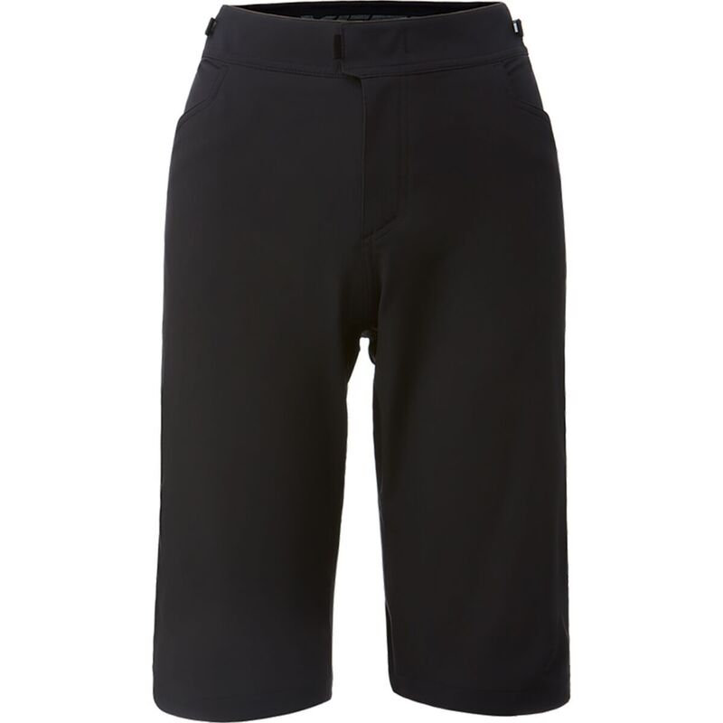 イエティ サイクル レディース ボトムス ハーフパンツ・ショーツ Yeti Cycles Norrie Short - Women's Black ブラック｜ReVida 店