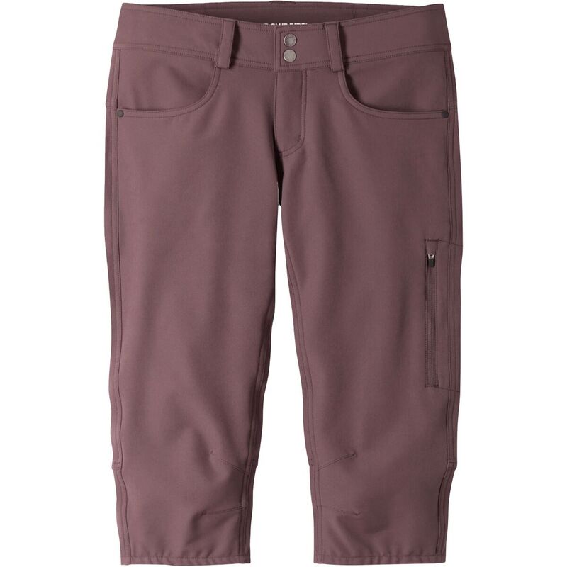 クラブライド レディース ボトムス ハーフパンツ・ショーツ キャップ Club Ride Apparel Joanie Capri - Women's Raisin