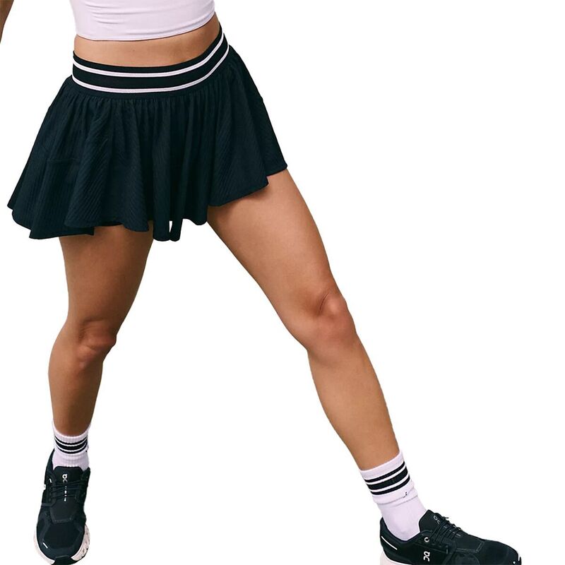 フリーピープル レディース ボトムス 心地好いズボン下 FP Movement Sultry Short - Women\u0027s Black 黒いこと