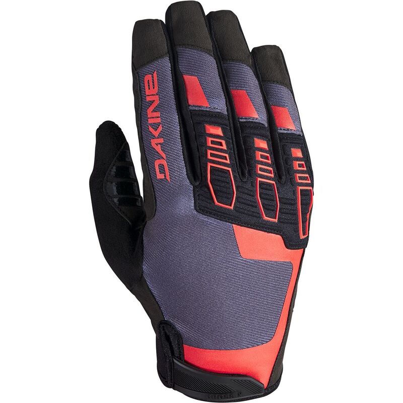 ダカイン メンズ アクセサリー 手袋 DAKINE Cross-X Glove - Men's Steel Grey グレー 6,286円