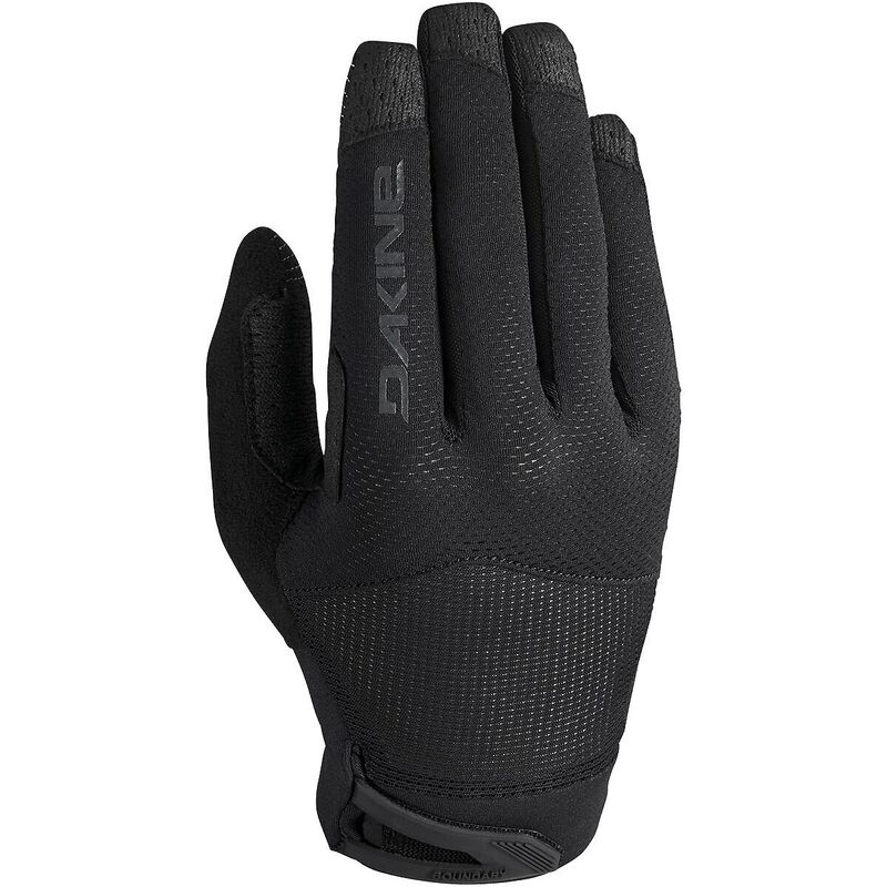 ダカイン メンズ アクセサリー 手袋 DAKINE Boundary Glove Black ブラック