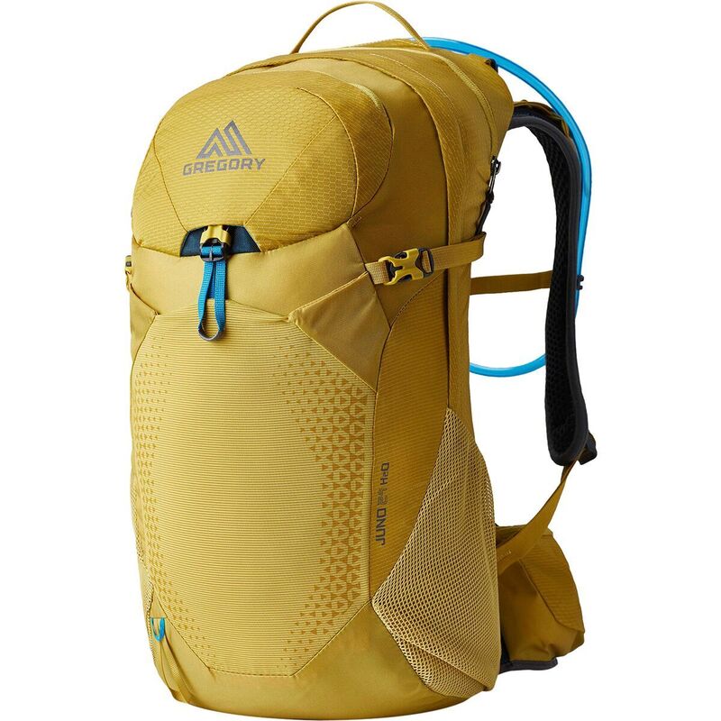 グレゴリー レディース バッグ バックパック・リュックサック Gregory Juno H20 24L Daypack - Women's Mineral Yellow イエロー｜ReVida 店