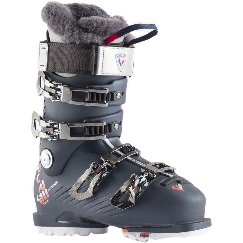 ランギ レディース シューズ ブーツ・レインブーツ Lange RX 90 W Ski Boot - Women's Shadow Blue ブルー