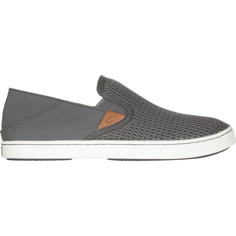 オルカイ レディース シューズ スニーカー Olukai Pehuea Shoe - Women's Pavement/Pavement|ReVida 店