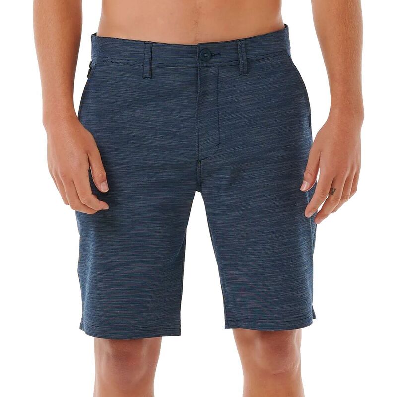 リップカール メンズ ボトムス ハーフパンツ・ショーツ Rip Curl Boardwalk Jackson Hybrid Short - Men's Dark Navy ネイビー