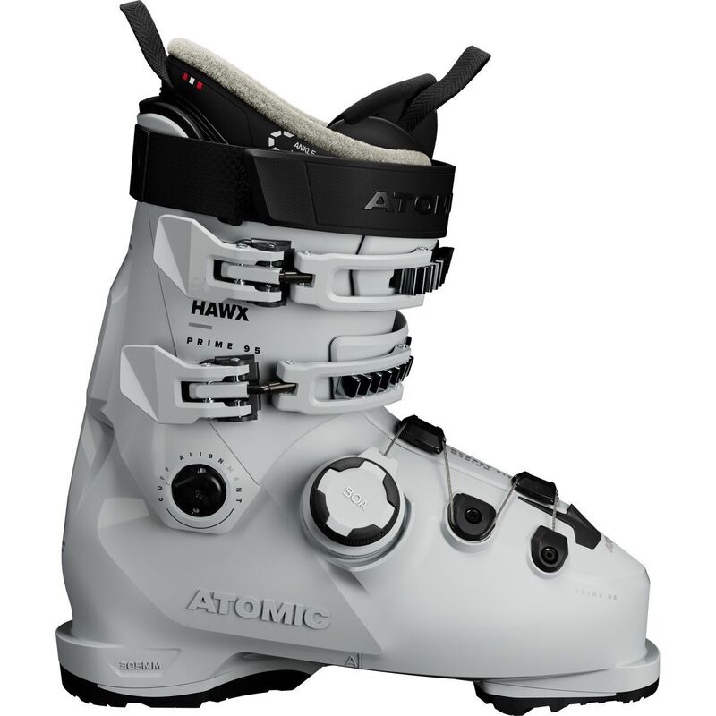 アトミック レディース シューズ ブーツ・レインブーツ Atomic Hawx Prime 95 BOA Ski Boot - 2026 - Women's Ice