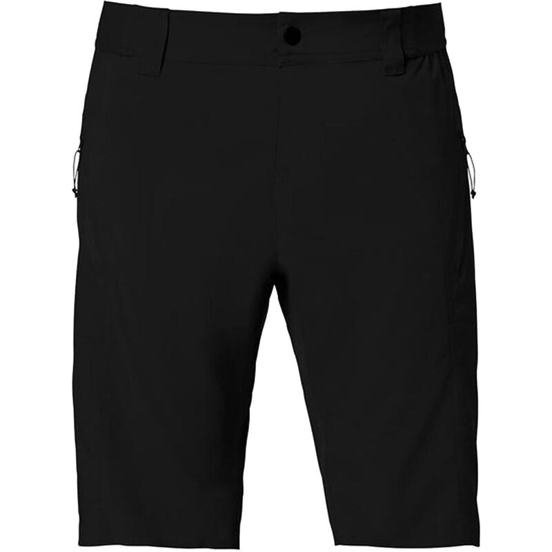 フライロー メンズ ボトムス カジュアルパンツ Flylow Goodson 2-in-1 12.5in MTB Short - Men's Black ブラック