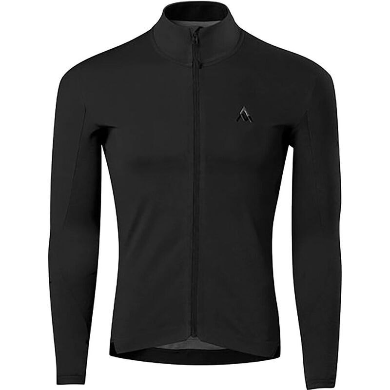 セブンメッシュインダストリー メンズ トップス Tシャツ ジャージー 7mesh Industries Callaghan Jersey - Men's Black ブラック