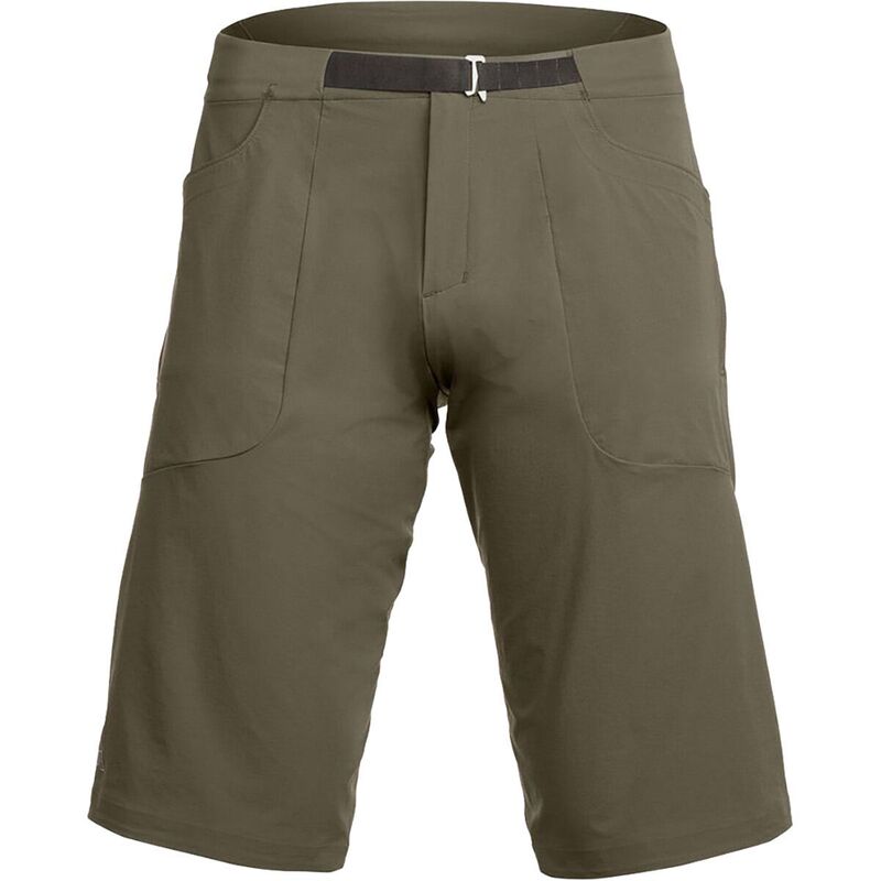 セブンメッシュインダストリー メンズ ボトムス ハーフパンツ・ショーツ 7mesh Industries Glidepath Short - Men's Thyme