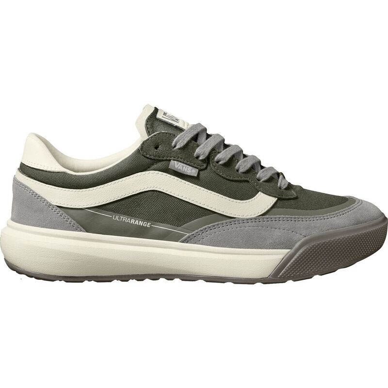 バンズ メンズ シューズ スニーカー Vans MTE Ultrarange 2.0 SE Shoe Olive オリーブ