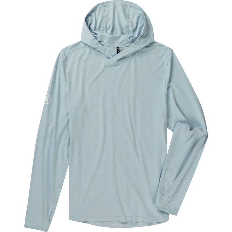 バックカントリー メンズ トップス シャツ パーカー Backcountry Tahoe Sun Hoodie - Men's Skyride